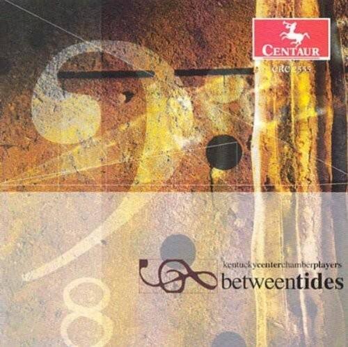 Various Artists - Betweentides / Various   - COMPACT DISCS [CD]