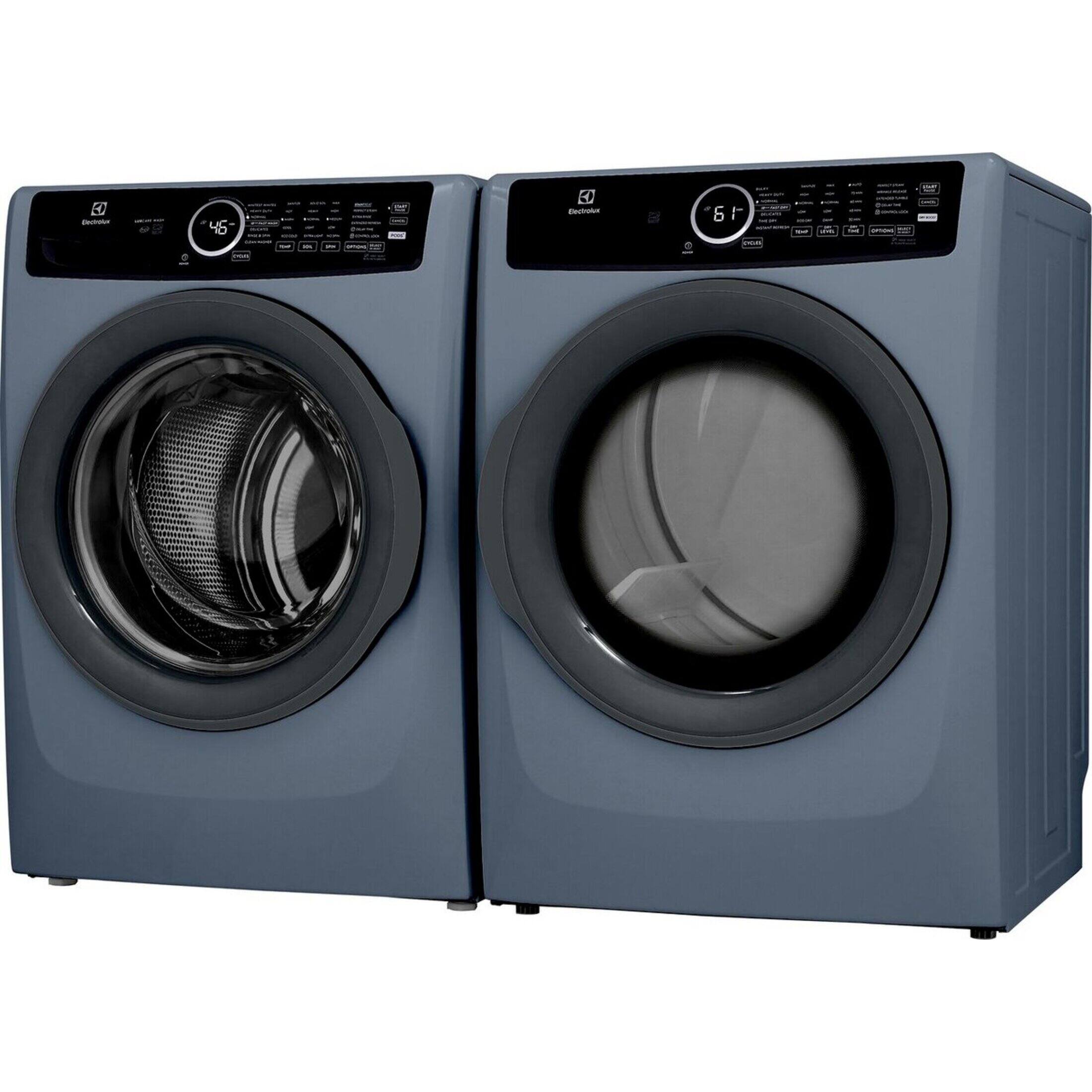 C ctrion 45 - - - < Dectrotus UTELEN - -wd I OATDN : Washer sold separately.