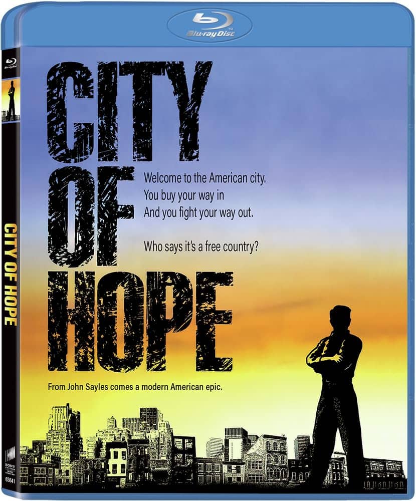 City of Hope  - BluRay [Blu-ray] price history on PriceWatchPro
