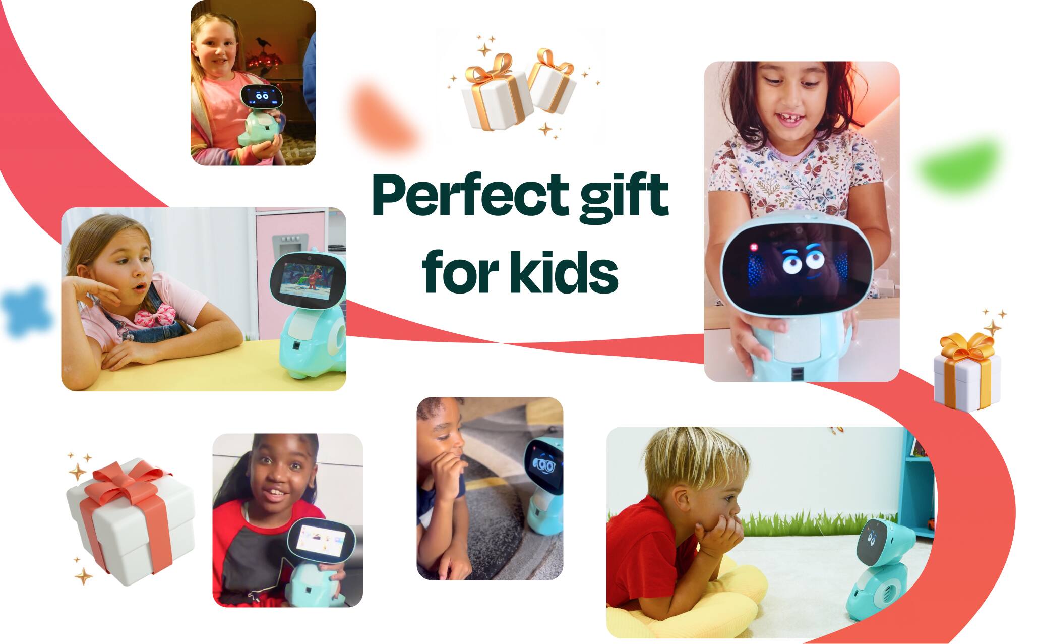 Perfect gift for kids 100 00