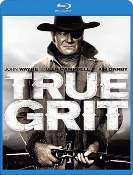 True Grit - BLU-RAY