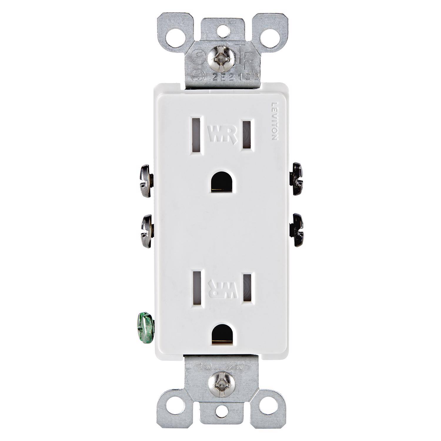 0 2E2103 WR LEVITON