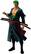 Front. Bandai - Roronoa Zoro (Beyond the Trials) One Piece - Masterlise Ichibansho 9.8" Figure.