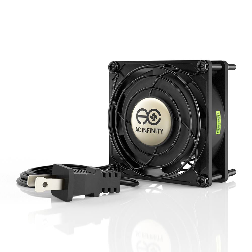 AC INFINITY  
00000001 1009 BERLING hame