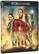 Angle. Shazam!: Fury of the Gods - 4K Blu-Ray.