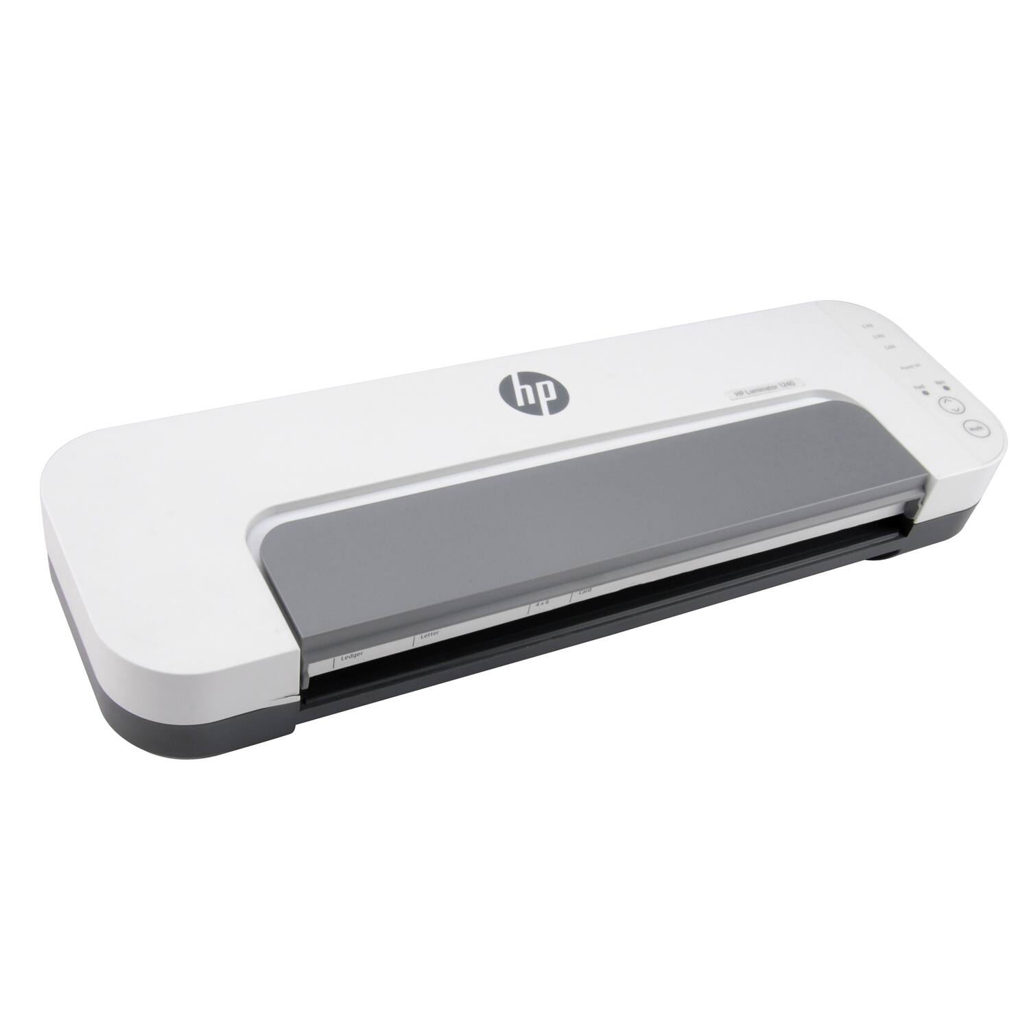 Alt View 16. HP - 1240 Laminator.