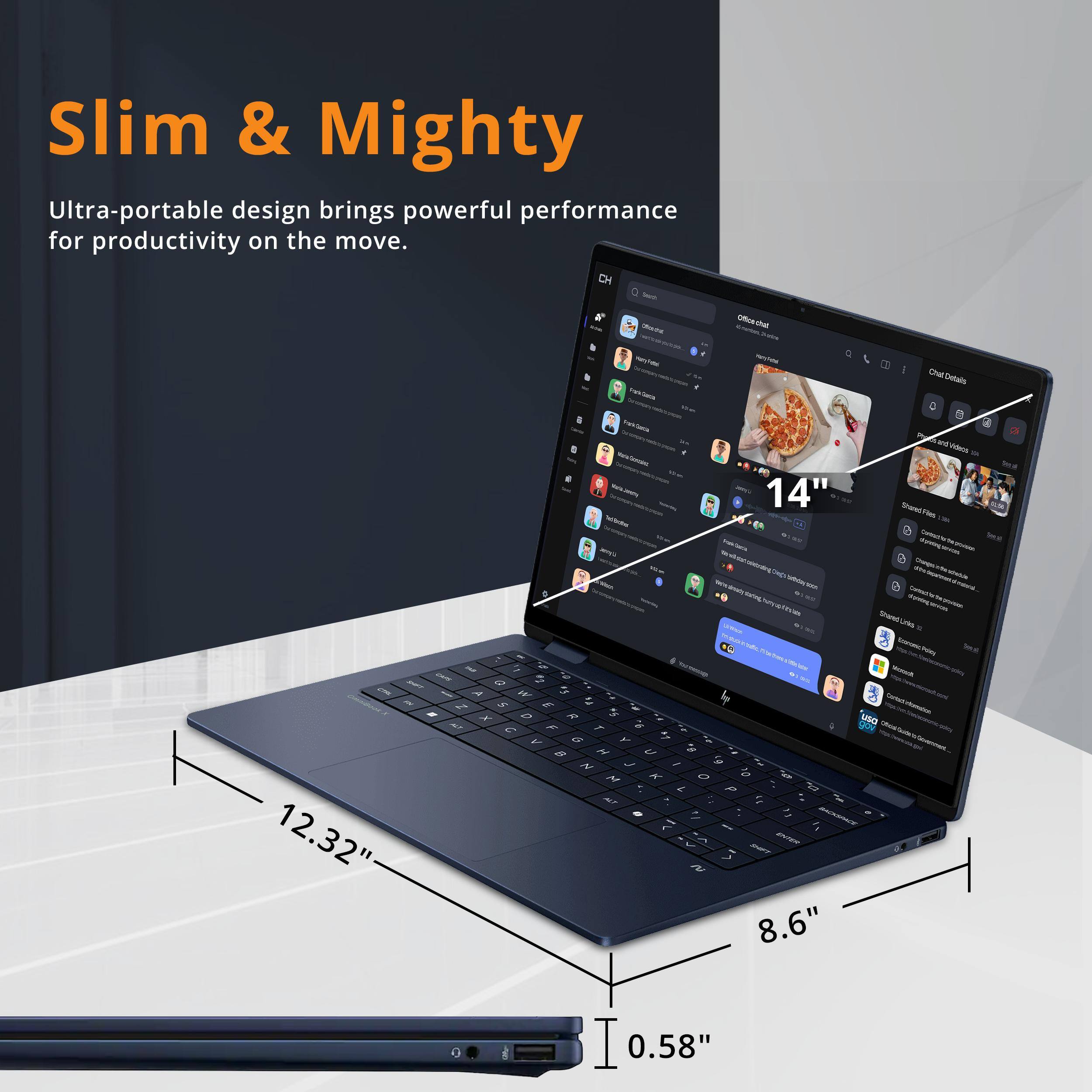 media item thumbnail