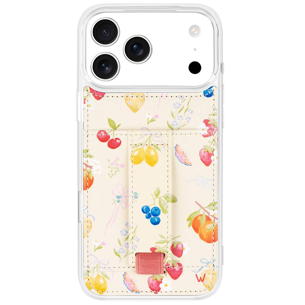 Berry Blossom