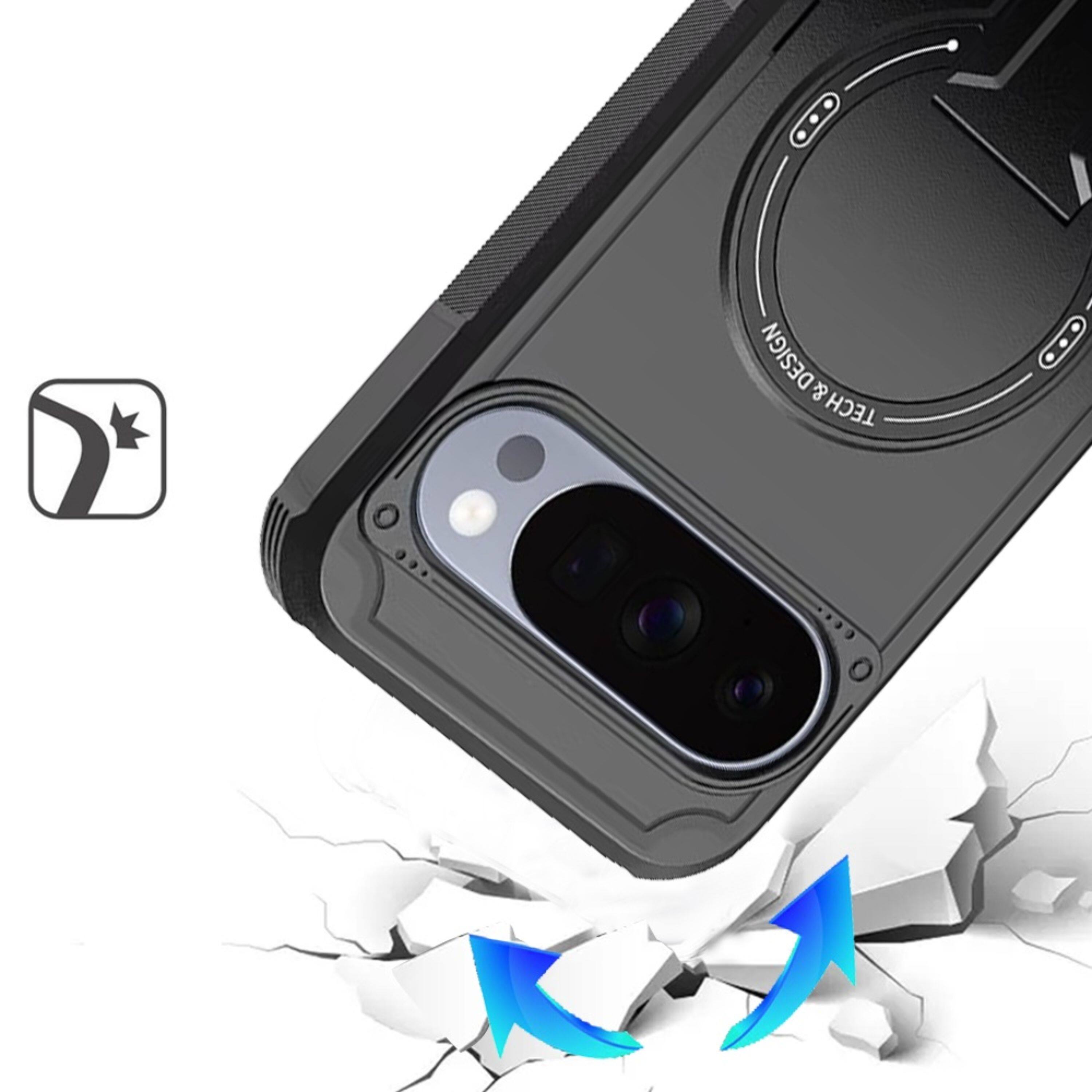DESIGN & TECH