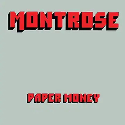 MONTROSE
PAPER MONEY