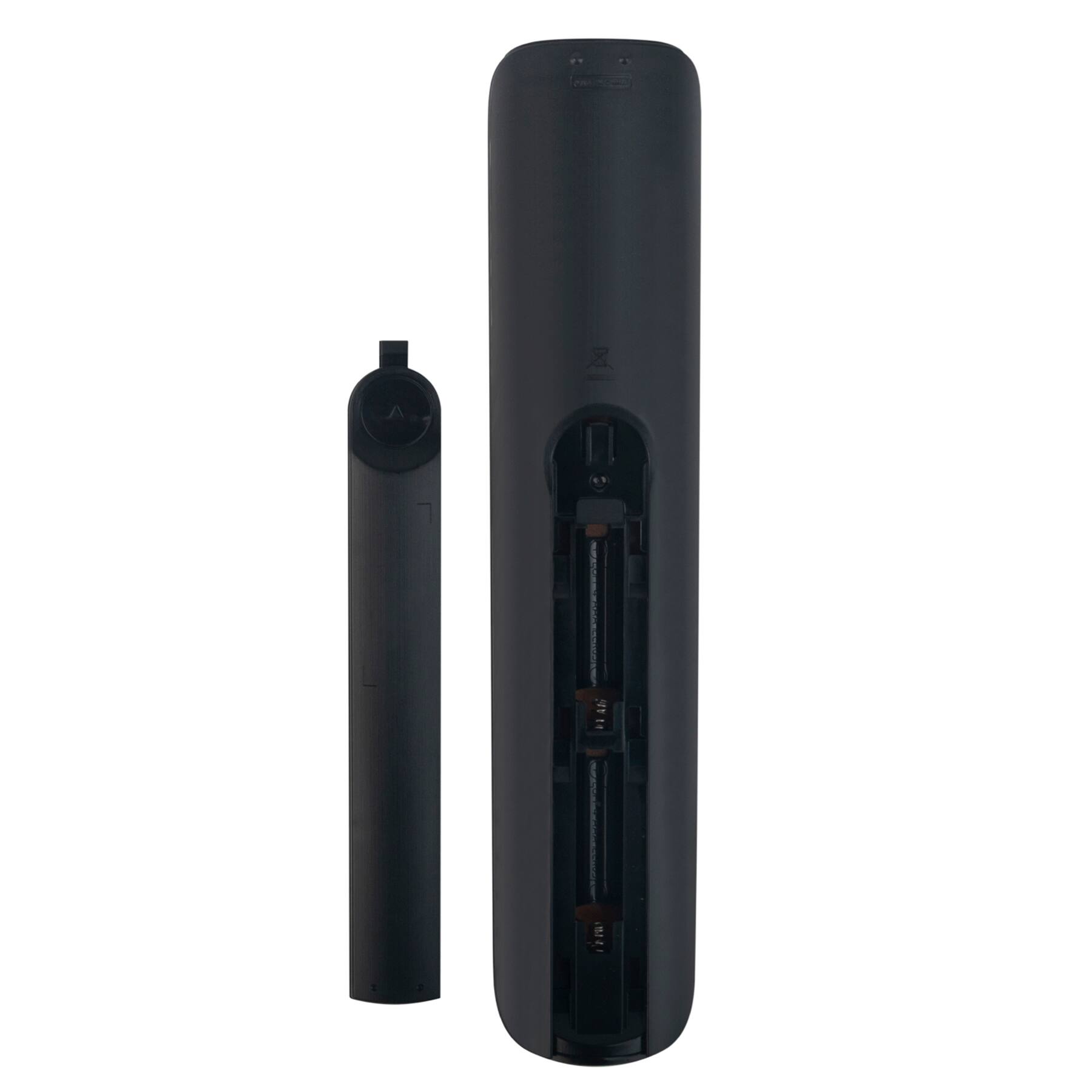 Back. ALLIMITY - AH59-02538B Replacement Remote, Fit for Samsung Blu-ray Home Entertainment System TM1251N HT-F9730 HT-F9730W/ZA - Black.