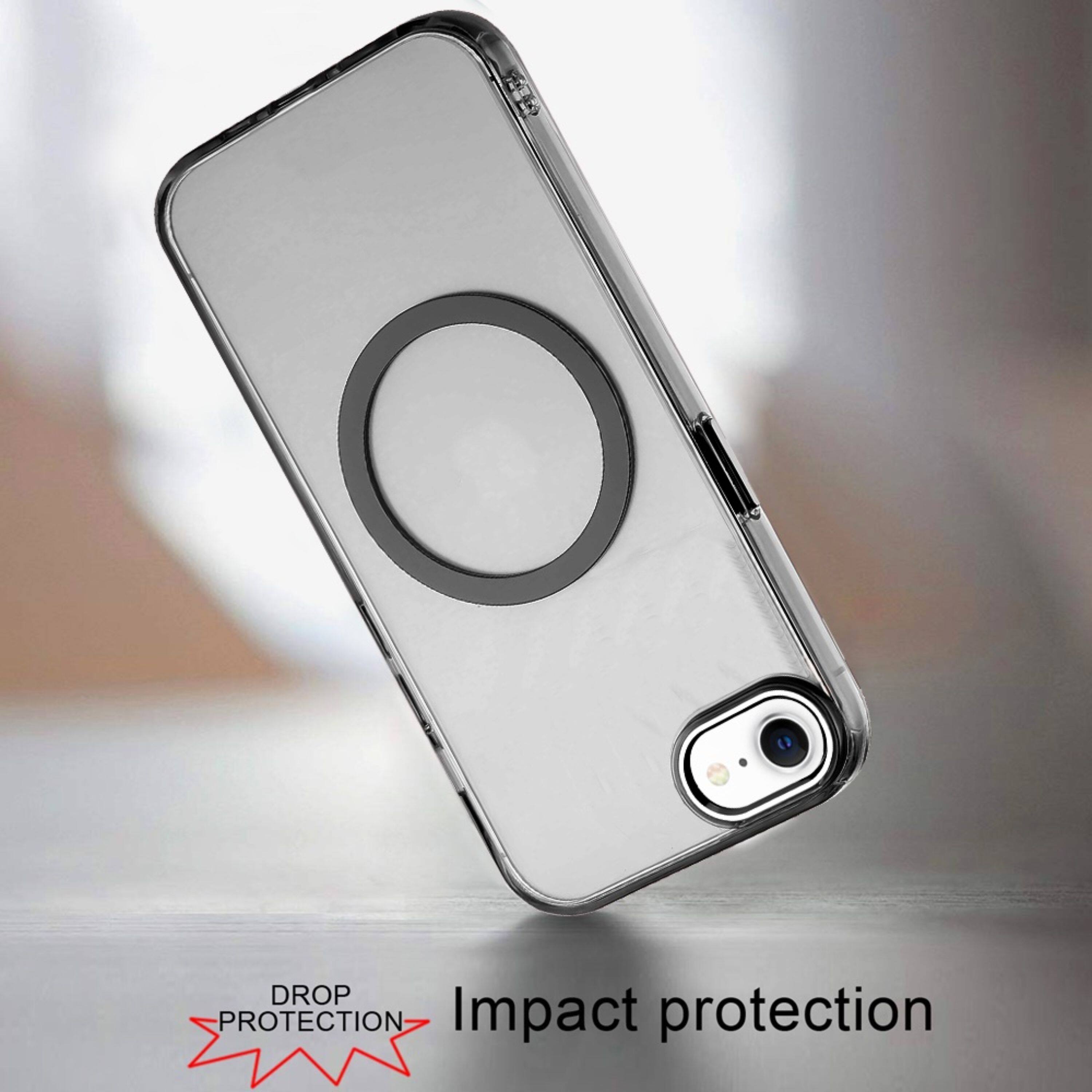 DROP PROTECTION  
Impact protection