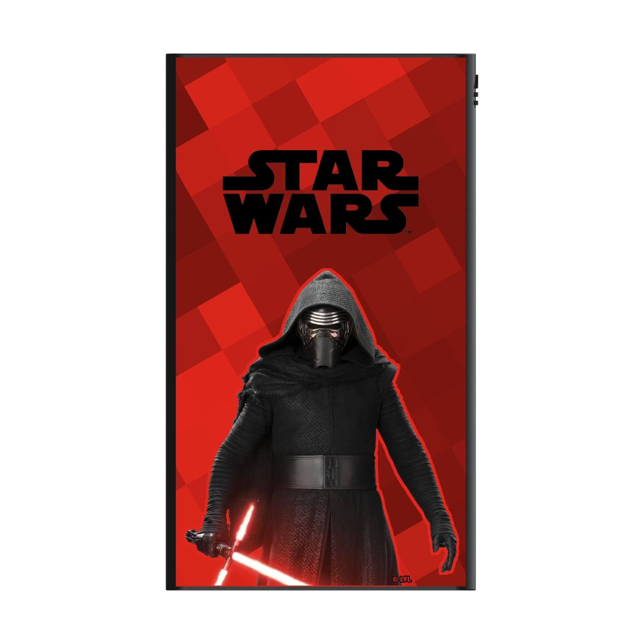 STAR WARS