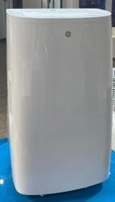 Back. TROPOW - 14,000 BTU Portable Air Conditioner, Portable AC Unit Cools Up To 750 Sq. Ft. - white.