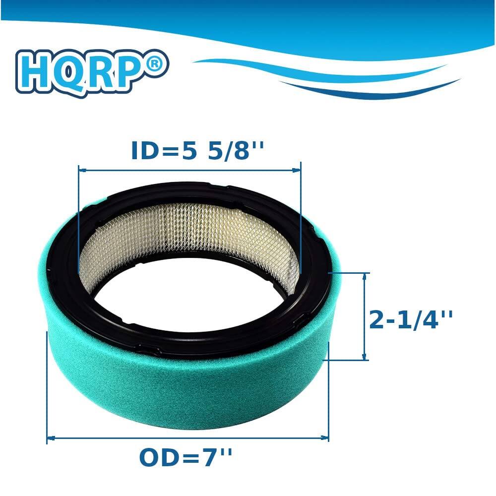 HQRP ID=5 5/8" OD=7" 2-1/4"