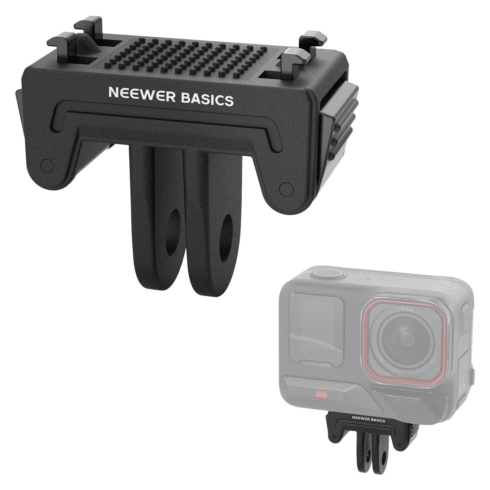 Neewer - DP05 Magnetic Mount for Insta360 Ace Pro/X5