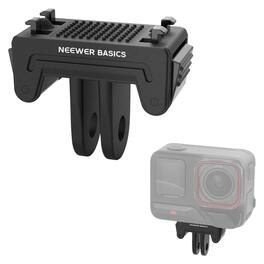 Neewer - DP05 Magnetic Mount for Insta360 Ace Pro/X5
