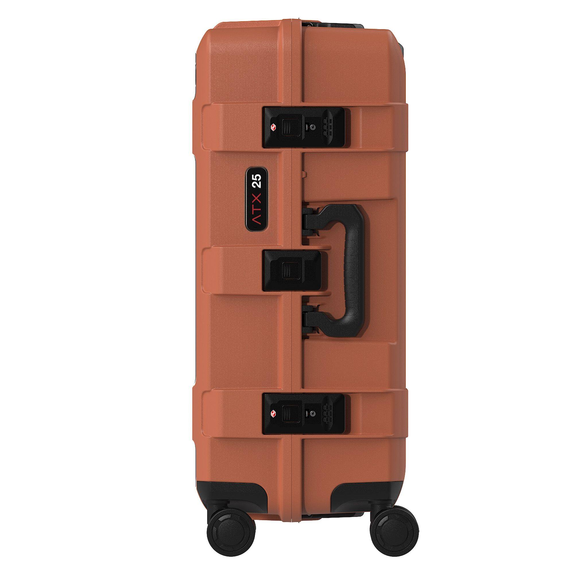 25 ATX 25