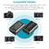Compatible Models:
NEX-3, NEX-3N, NEX-5, NEX-5N, NEX-5R, NEX-5T, NEX-6, NEX-7, NEX-C3, NEX-F3, SLT-A33, SLT-A35, SLT-A37, SLT-A55V, Cyber-shot DSC-RX10, Alpha 7, a7, Alpha 7R, a7R, Alpha 7S, a7S, Alpha a3000, Alpha a5000, Alpha a6000 Digital Camera and more
Note: ONLY Battery and Charger are FOR SALE.