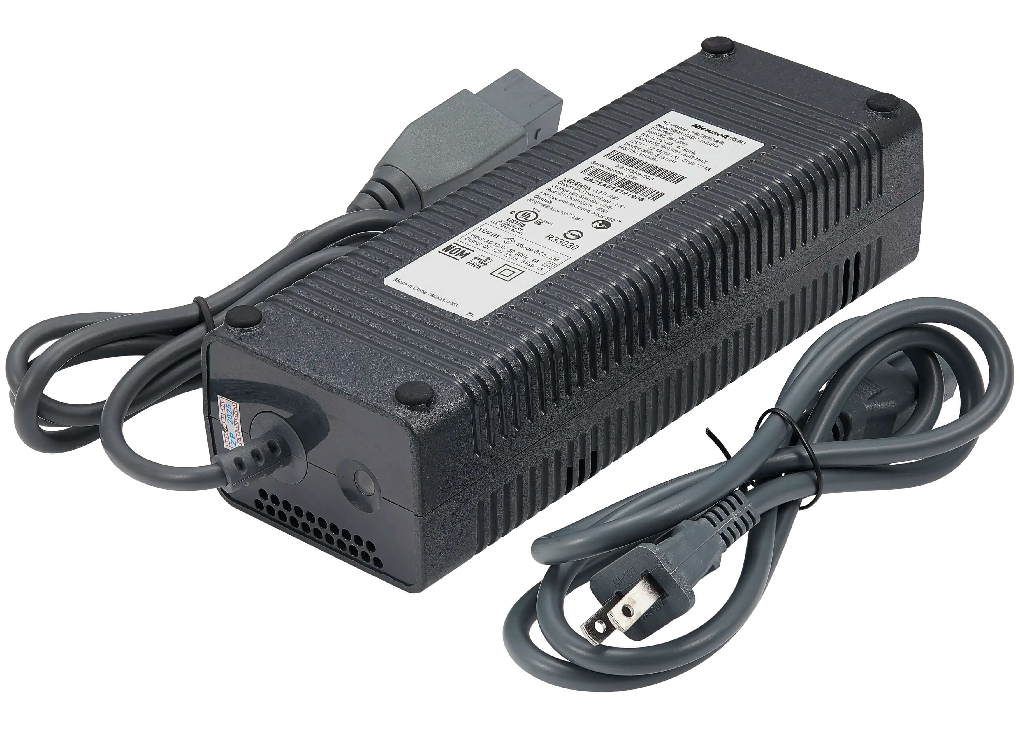 Microsoft AC Power Supply Adapter (HP A1502R2) / (EADP 150JBA