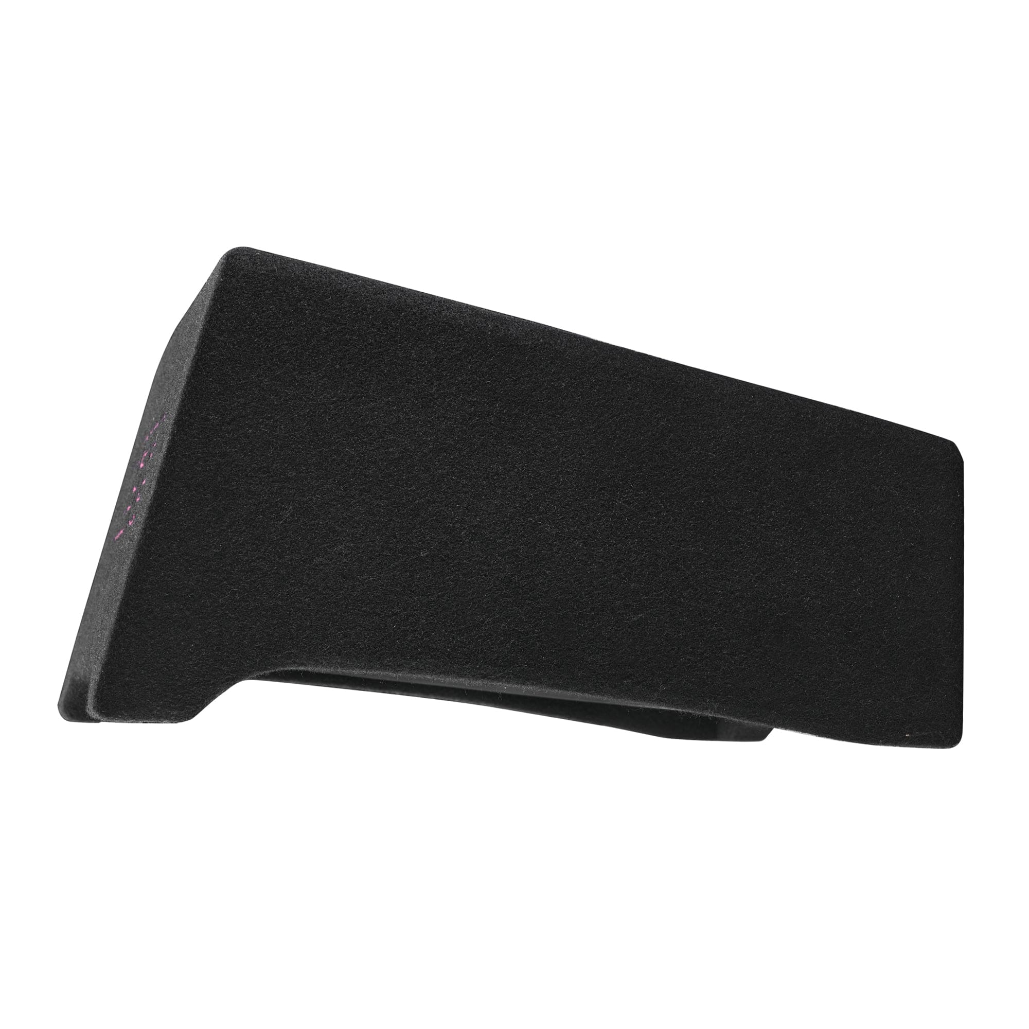 Alt View 3. DS18 Audio - DFPU Single 10" Loaded Sealed Subwoofer Enclosure, 600W RMS.