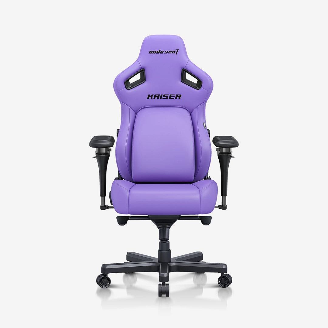 The text on the image is "KAISER".