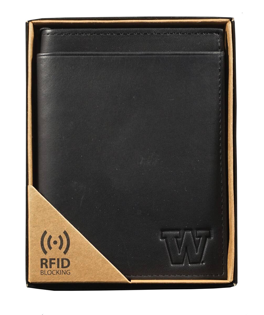 RFID BLOCKING