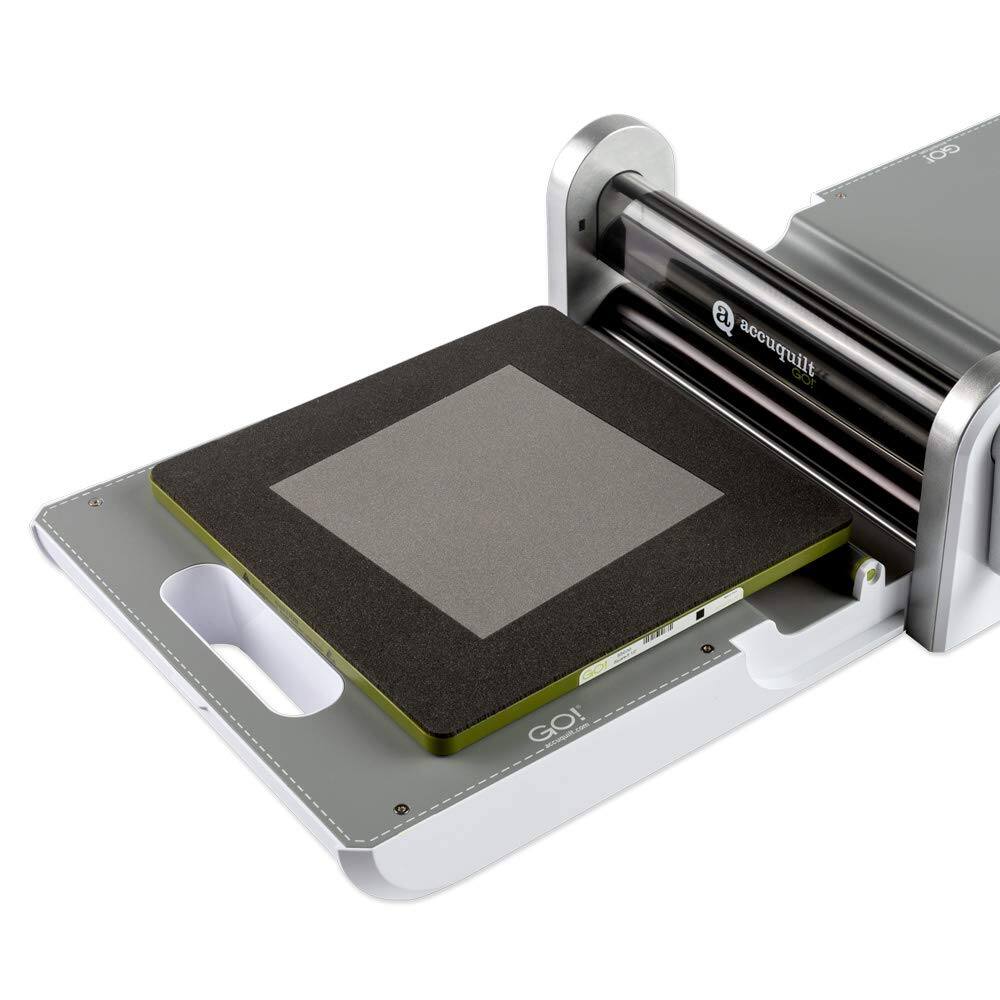 GO! a accuquilt GO! GO!