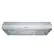 Front. Winflo - Winflo 30 inch Convertible 500-CFM Stainless steel Under Cabinet Range Hood - Stainless Steel.