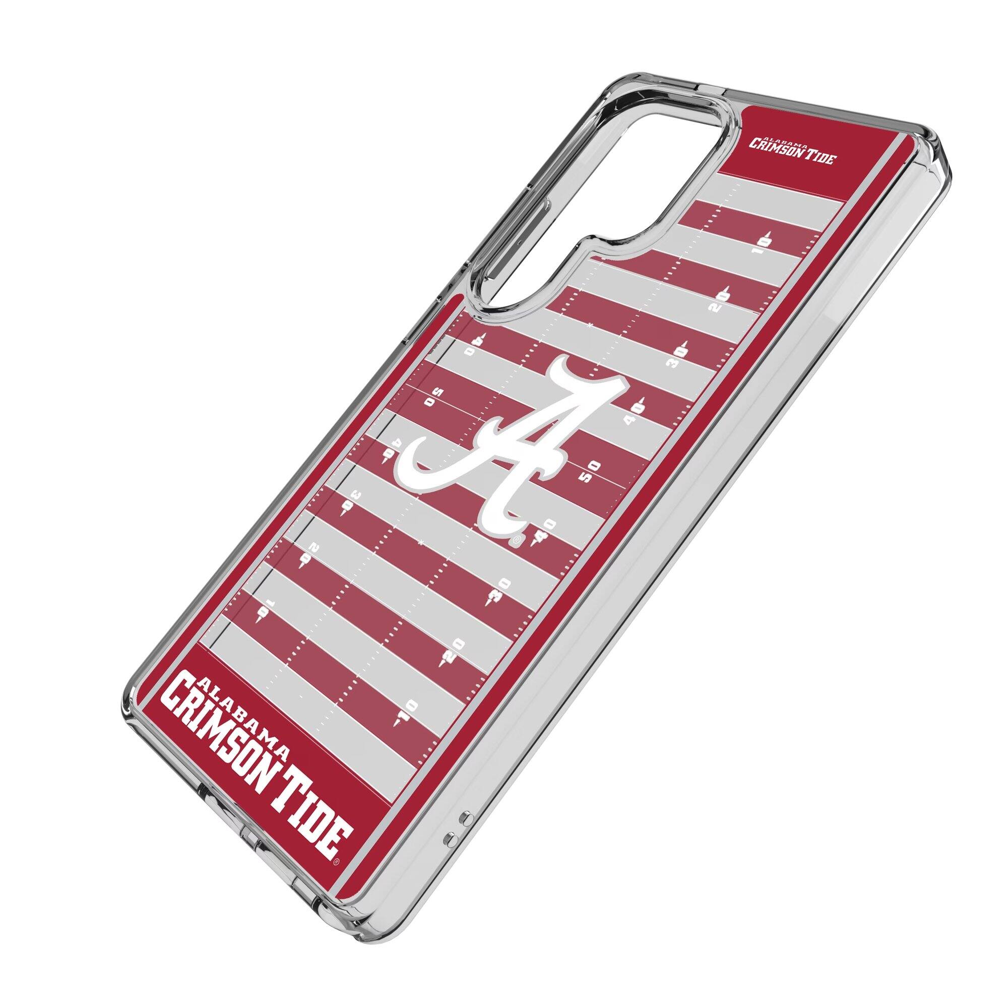 5 3 50  
N  
A  
50 50  
ALABAMA CRIMSON TIDE