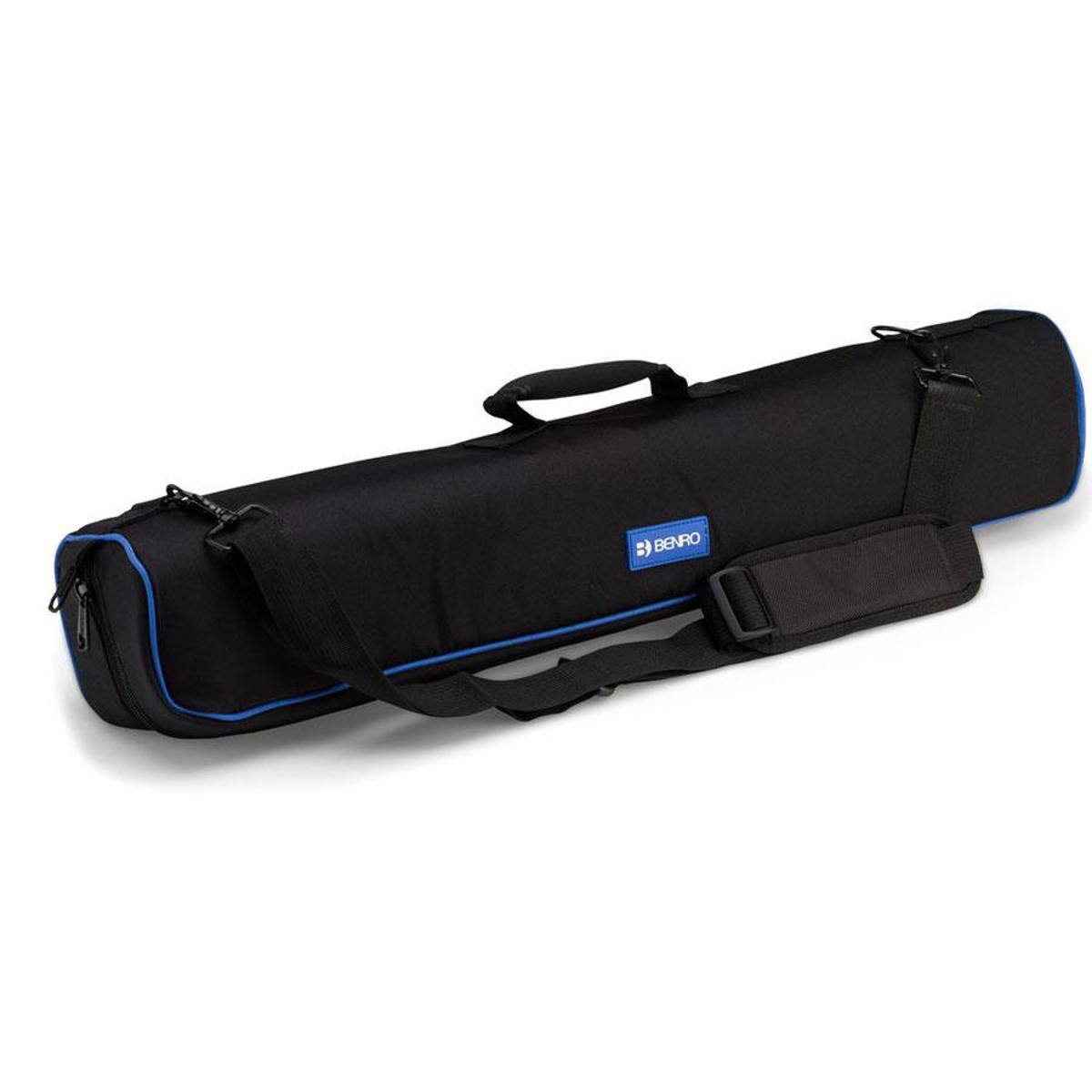 Alt View 3. Benro - Benro TAD18A Series 1 4-Section Adventure Aluminum Tripod, Flip Lock.