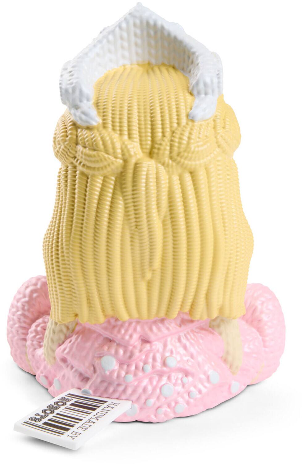 Ki SLO6O HANDMADE BY