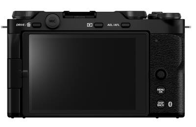 Fujifilm X M5 Body with XC15 45mmF3.5 5.6 OIS PZ Lens Kit Black Fujifilm X M5 Body with XC15 45mmF3.5 5.6 OIS PZ Lens Kit Black
