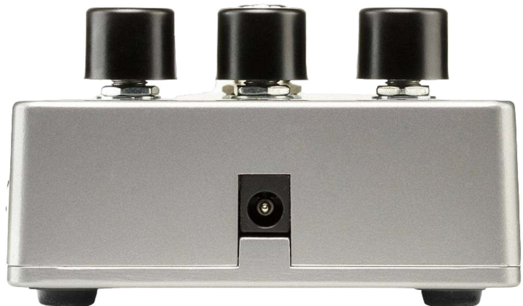 Angle. Harmonix - Andy Summers Walking on the Moon Flanger Pedal ANDYS - Black.