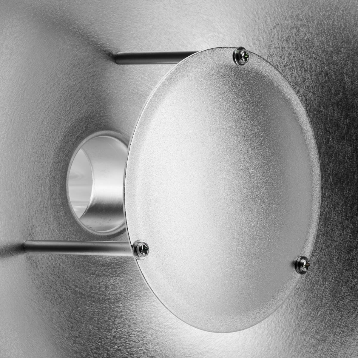 Alt View 6. Flashpoint - Flashpoint StreakLight 12" Beauty Dish with Grid Set - Godox AD-36.