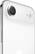 Left. Apple - Pre-Owned Excellent iPhone Air 5G 256GB (Unlocked) - Cloud White.