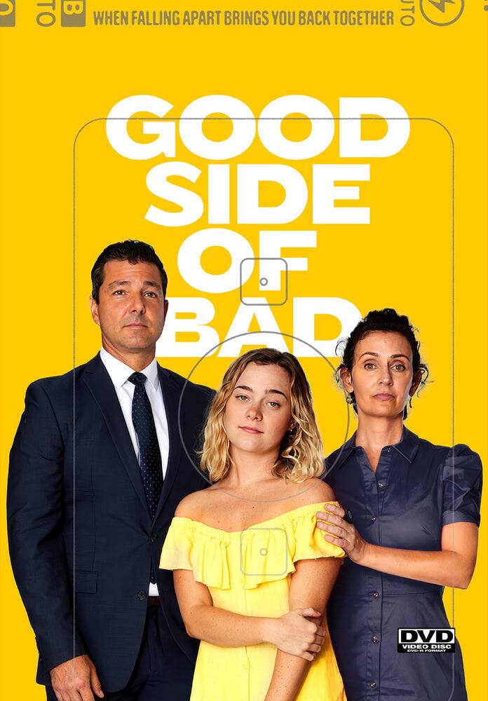 Good Side of Bad (MOD) (DVD Movie) price history on PriceWatchPro
