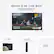 WHAT'S IN THE BOX
TITAN OUTDOOR TV
POWER CABLE & USB MANUAL
TITAN
Powered by Tizen
4K ULTRAHD
IP65
Partial Sun Outdoor TV
QLED AI
TV COVER
TV REMOTE WITH BATTERIES
TV STAND INCLUDED
