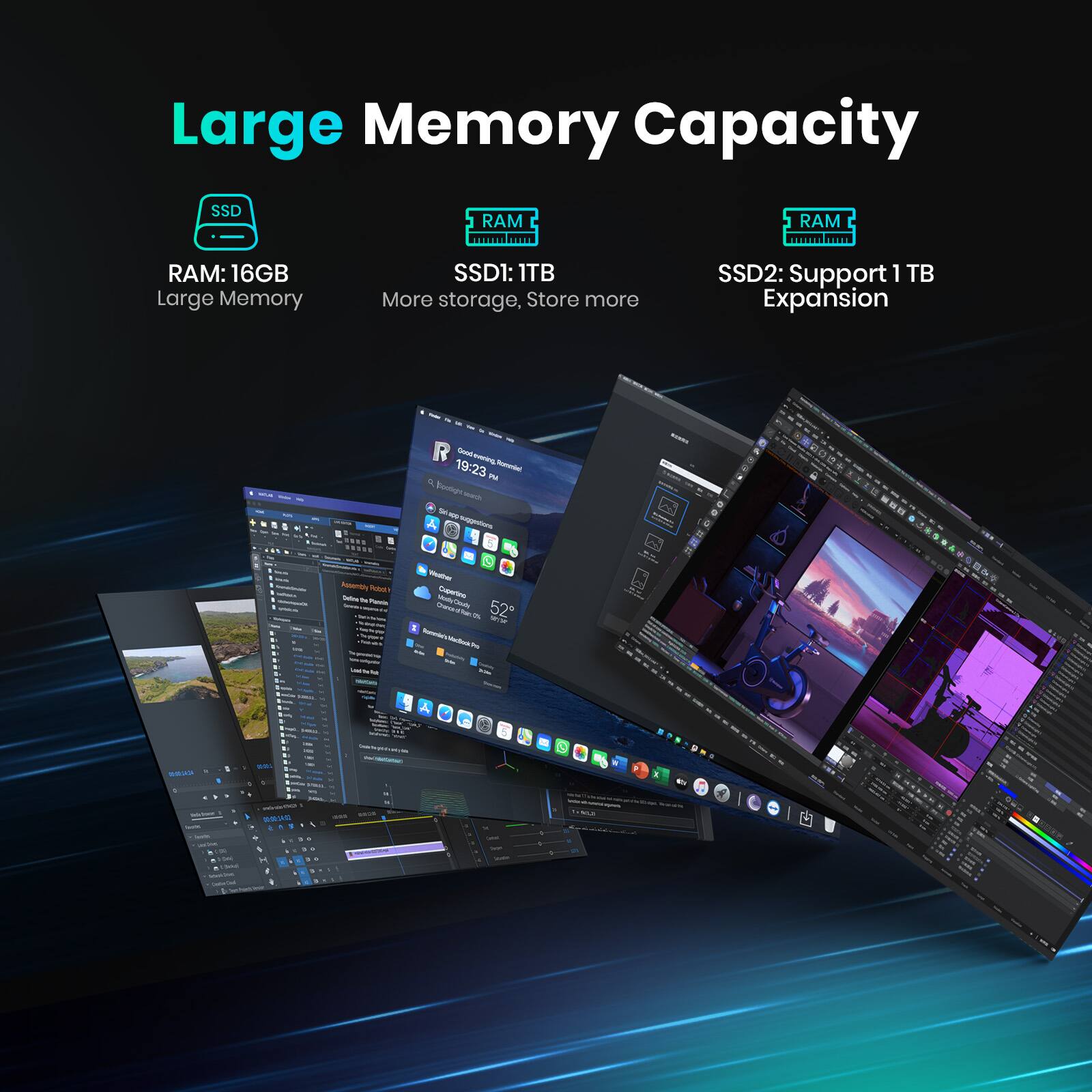 media item thumbnail