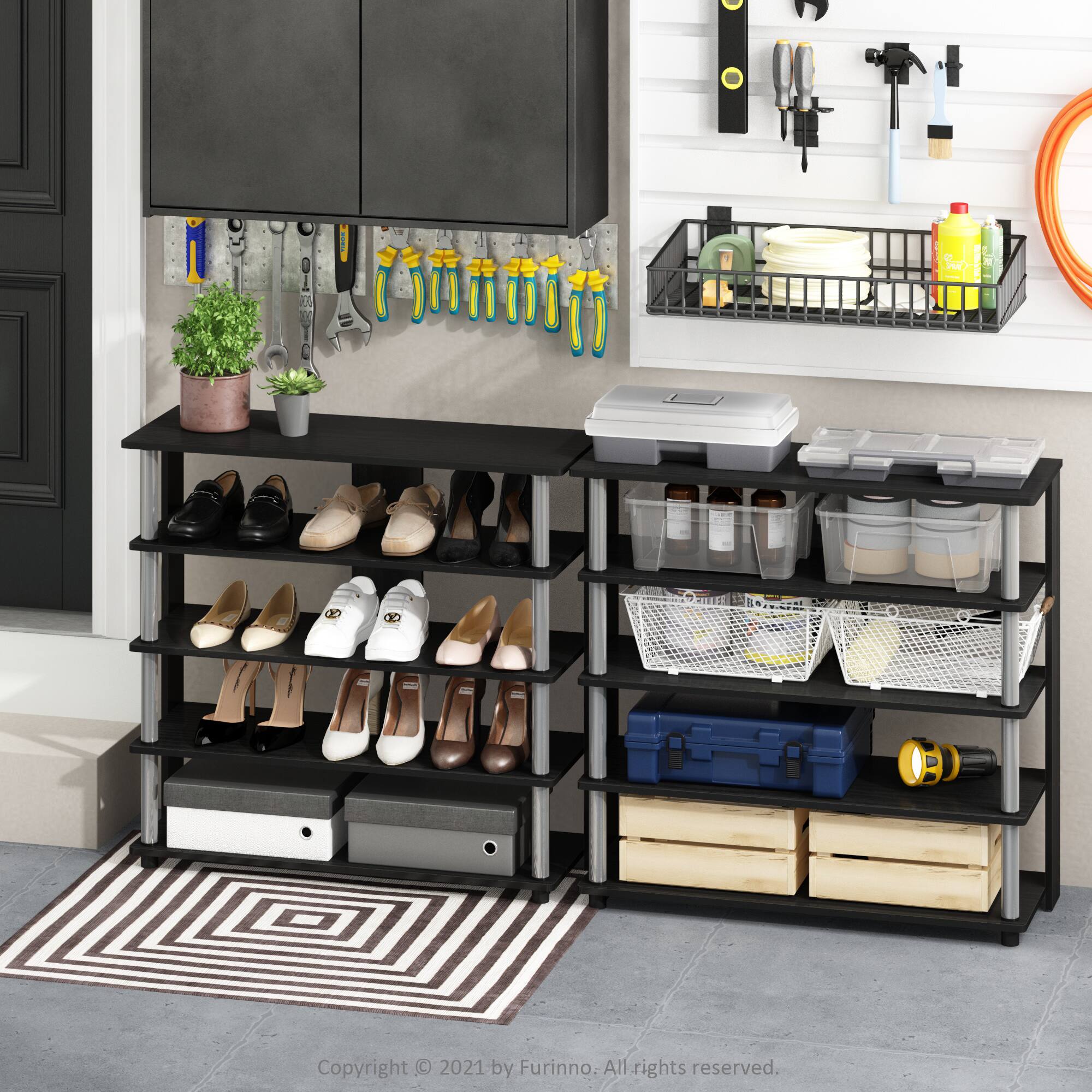 Copyright © 2021 by Furinno. All rights reserved.