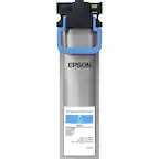 EPSON Ink Supply Unit / Unit d'encrege C Cyan 902XL
YYYYMMDD Best before Utiliser de preference avant
Made in Indonesia Fabriqué en Indonésie
U.S. Patent epson.com/patent T900220