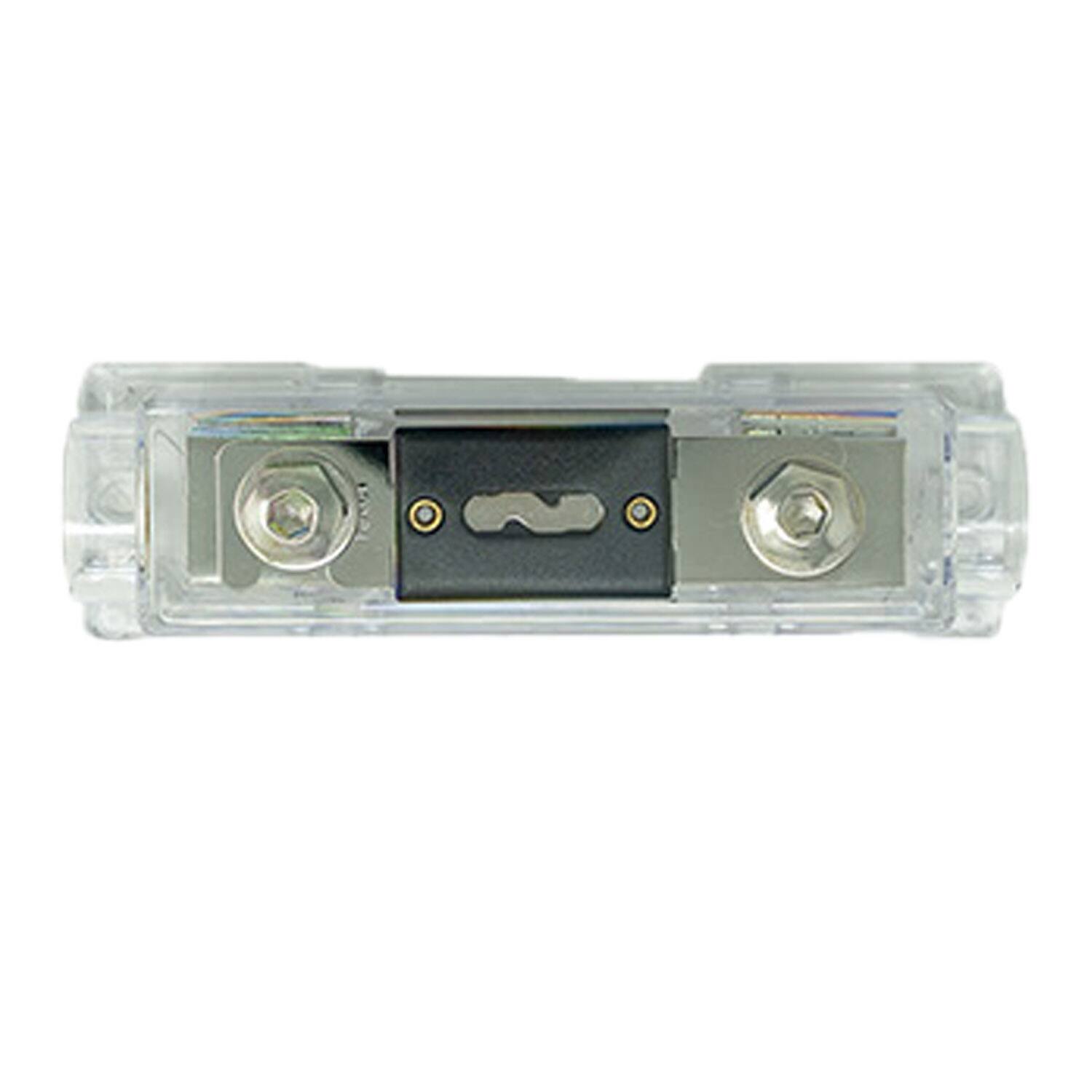 Alt View 7. SoundBox - SoundBox VSK-0, 1/0 Gauge 2 Channel Amplifier Install Wiring Kit w/ 20 Feet Wire.