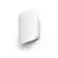 Front. eero - eero Outdoor 7 Dual-band Mesh Wi-Fi 7 Router (1-pack) - White.