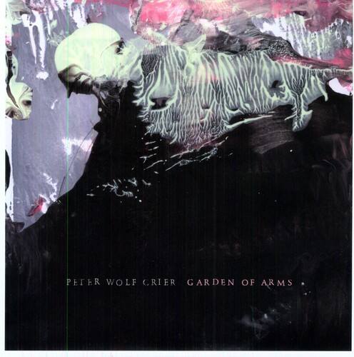 Peter Wolf Crier - Garden of Arms   - VINYL LP price history on PriceWatchPro
