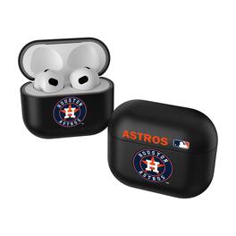 Keyscaper - Houston Astros Houston Astros Insignia 3rd Generation AirPods Case Cover - No Size - Black
