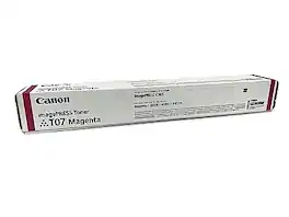 Canon - T07 3643C001AA Magenta Toner Cartridge