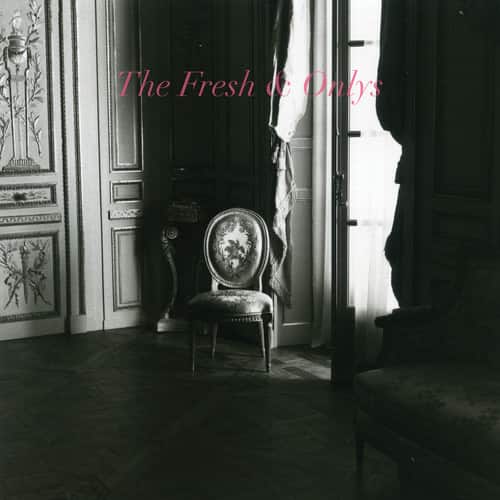 The Fresh & Onlys - Wolf Lie Down   - VINYL LP price history on PriceWatchPro