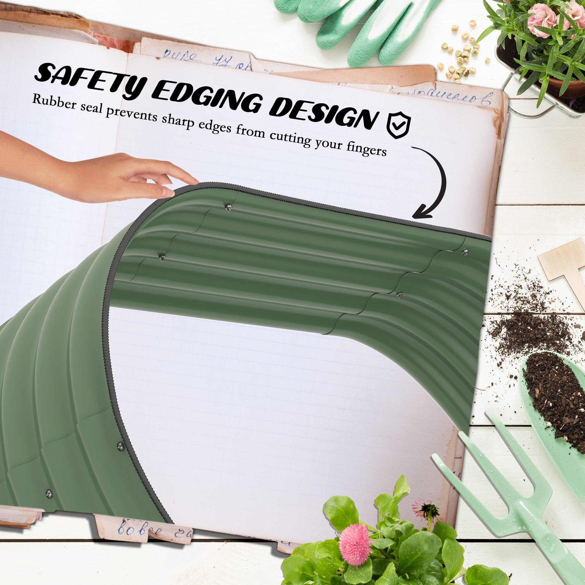 media item thumbnail