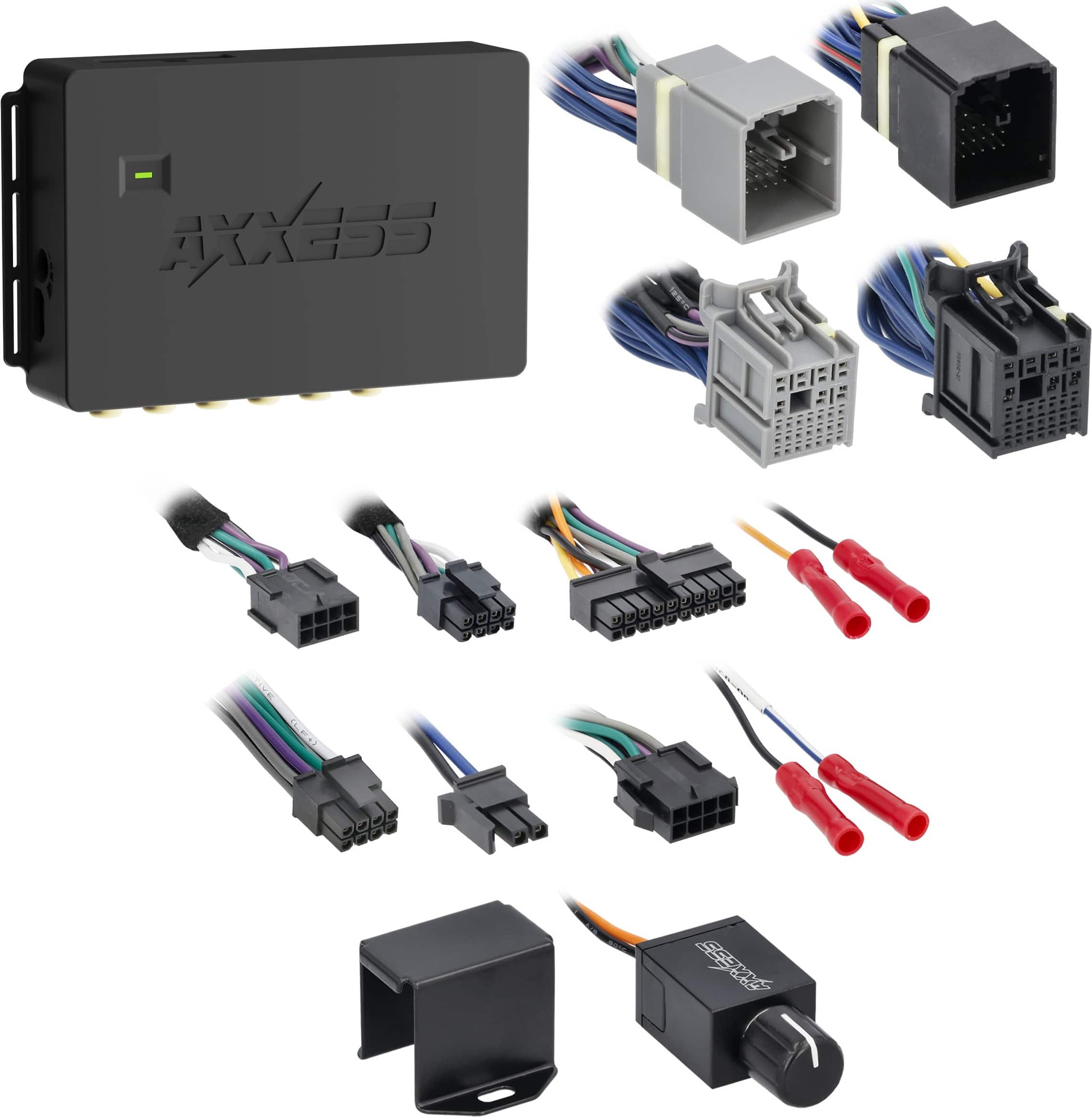 Metra - AXXESS Amplifier Integration Interface for 2021-Up S