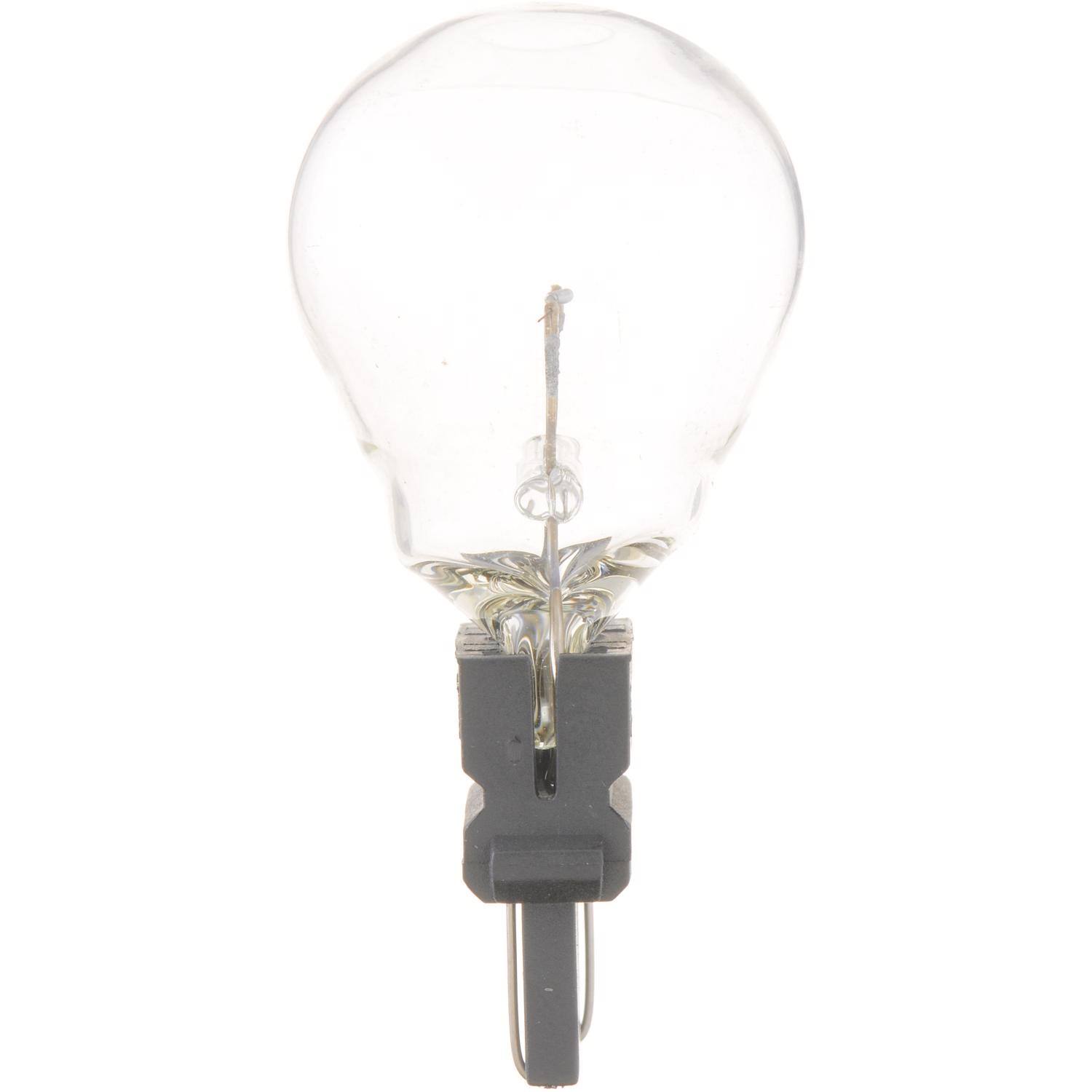 Left. Philips - Philips LongerLife Incandescent Back-Up/Stop/Trunk Miniature Automotive Bulb 3156LLB2.